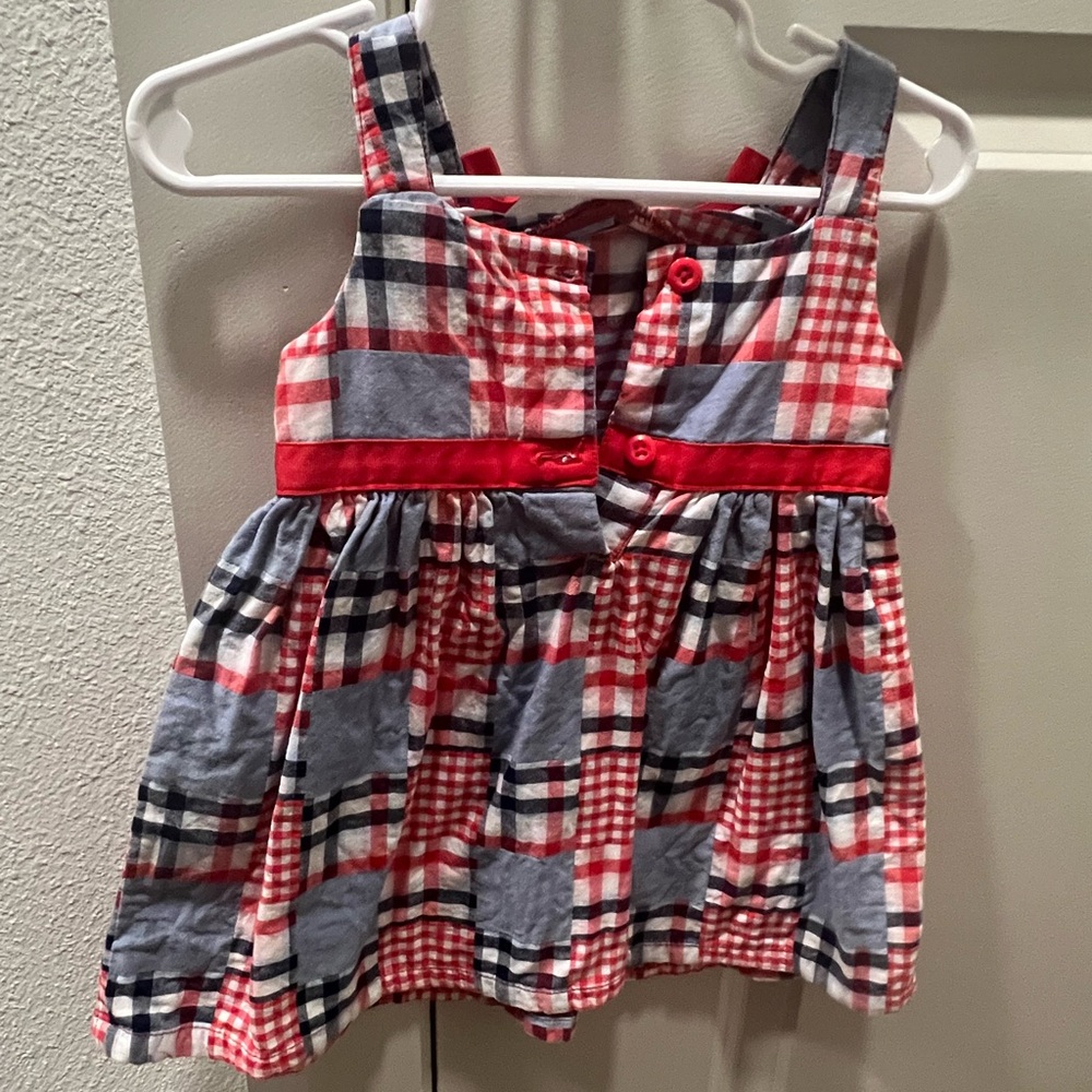 Dress - Picture 2 of 2